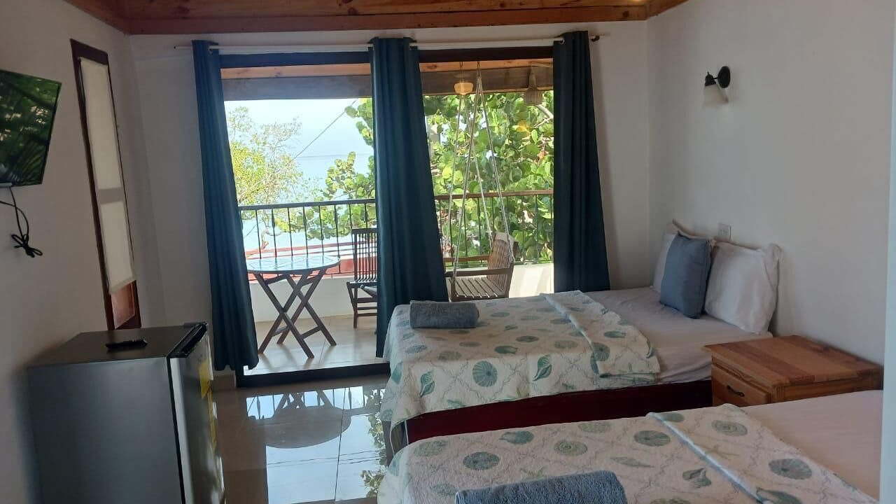 Photo of Bedroom in Punta Rucia