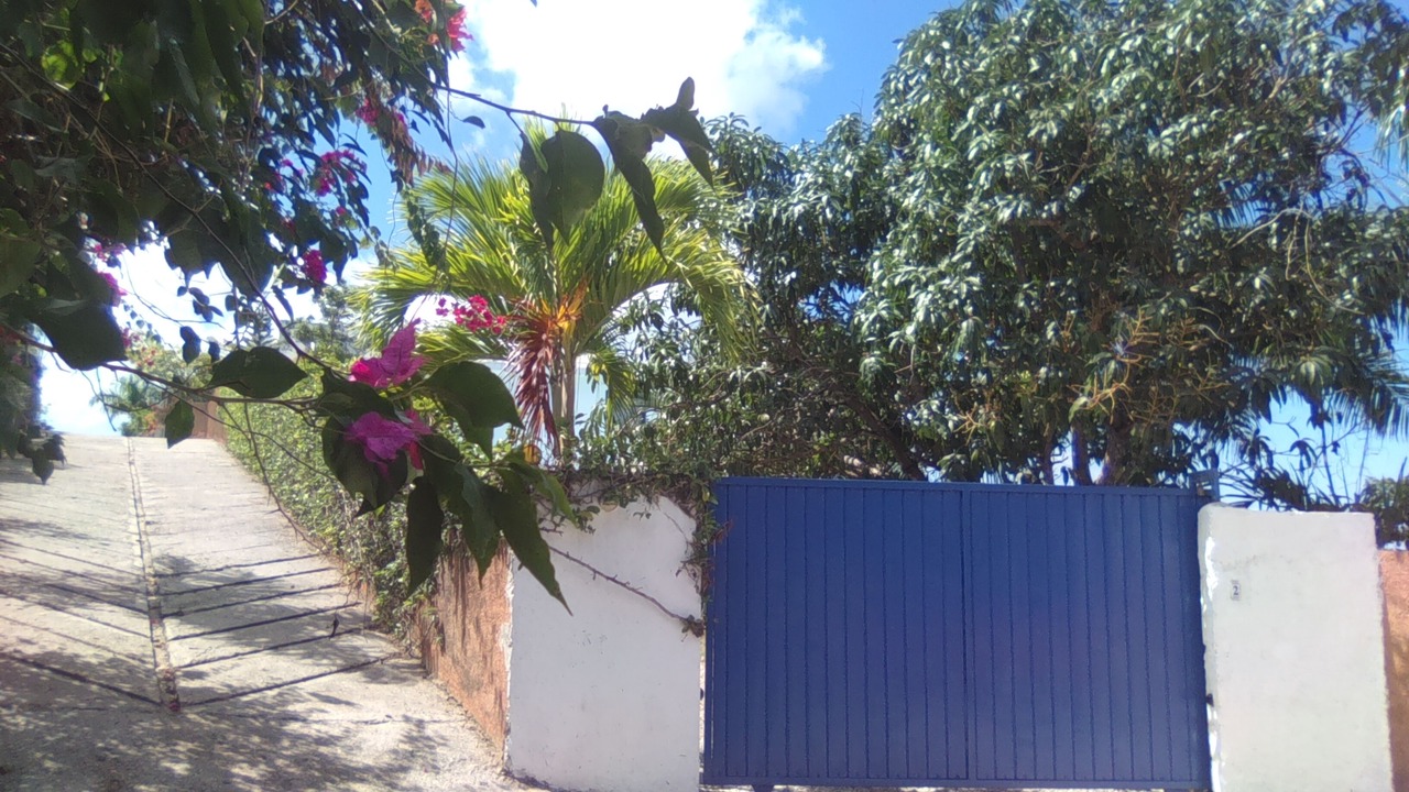 Photo of Outdoor in El Callejon