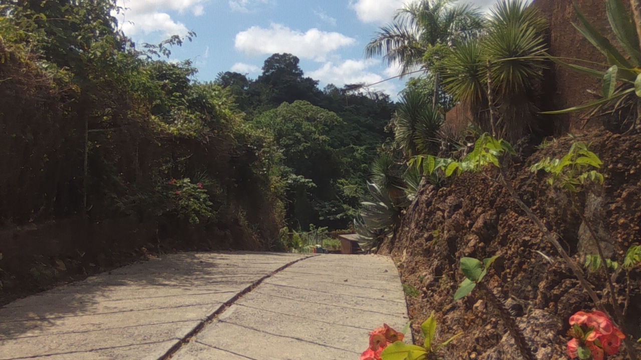 Photo of Outdoor in El Callejon