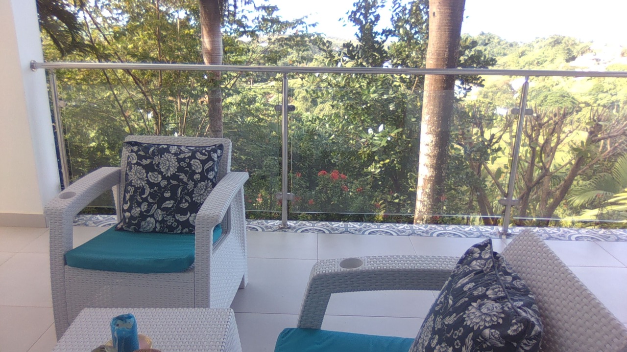 Photo of Outdoor in El Callejon