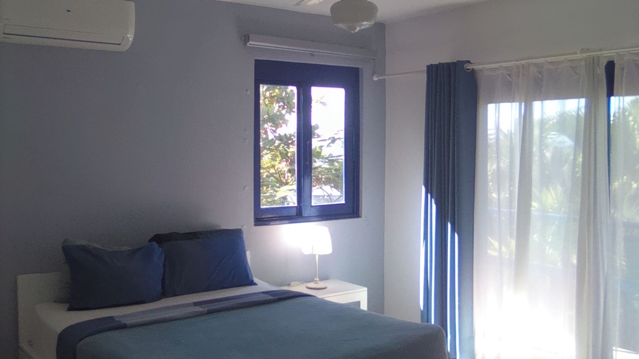 Photo of Patio Balcony in El Callejon
