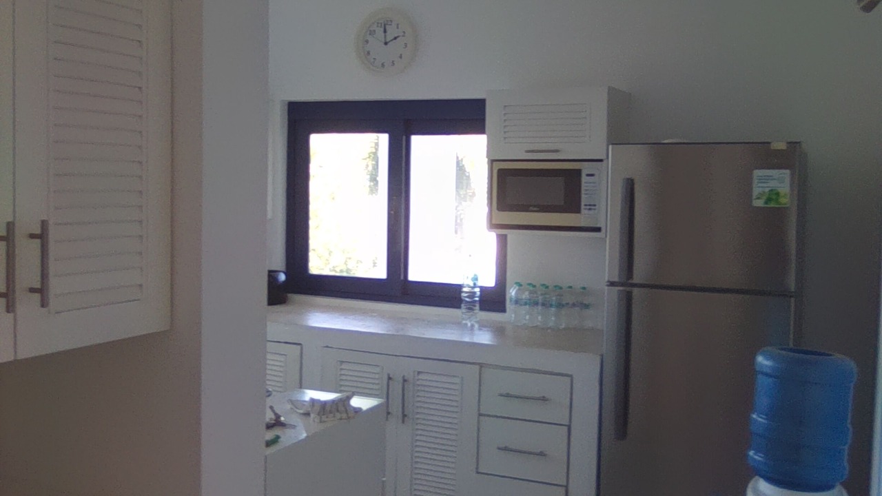 Photo of Kitchen in El Callejon