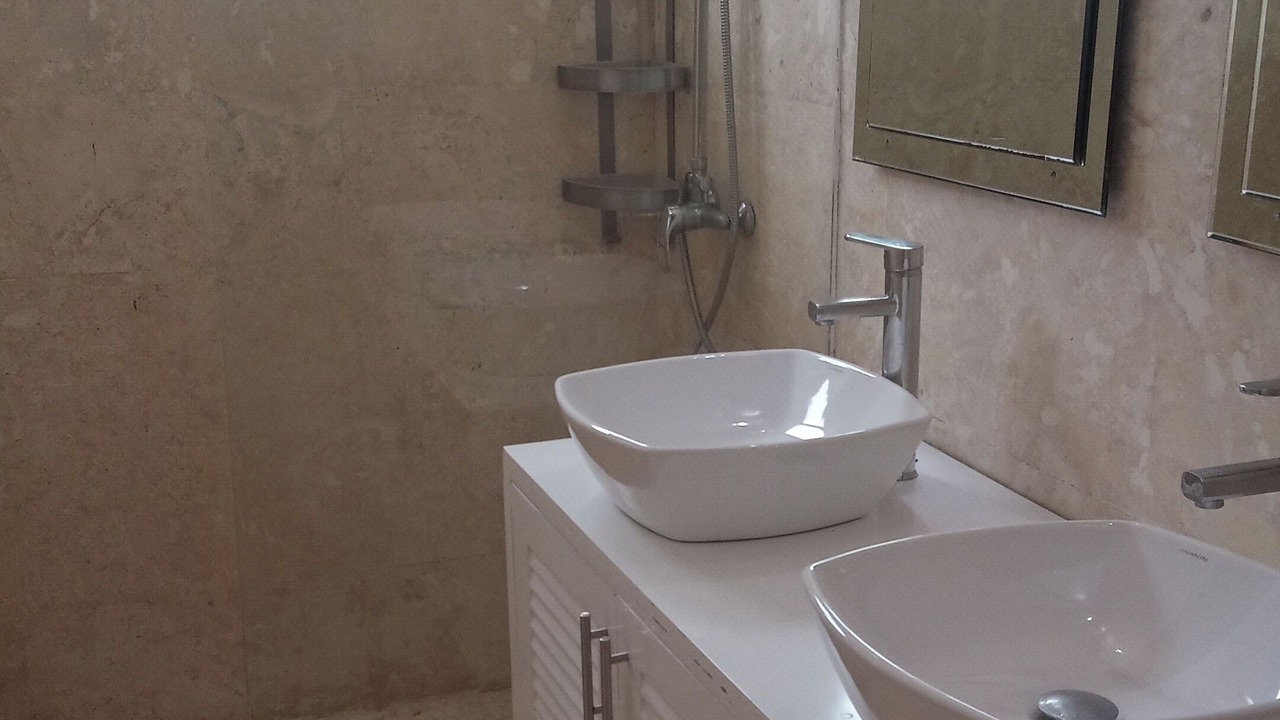 Photo of Bathroom in El Callejon