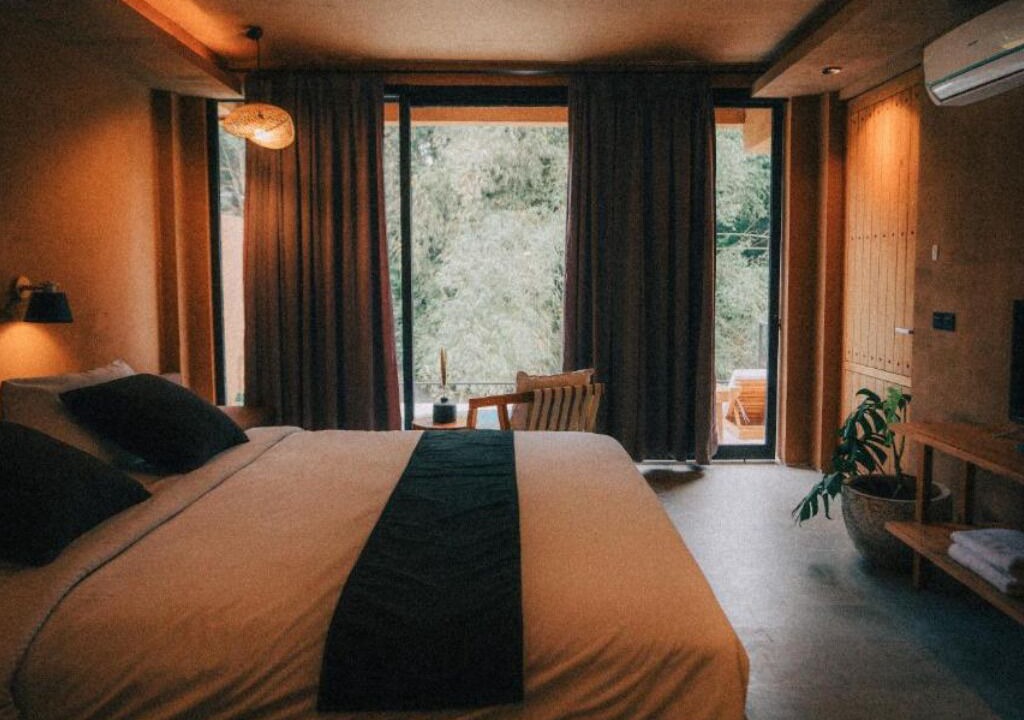Photo of Bedroom in Beraban