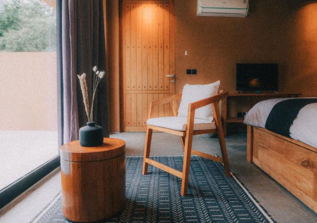 Photo of Bedroom in Beraban
