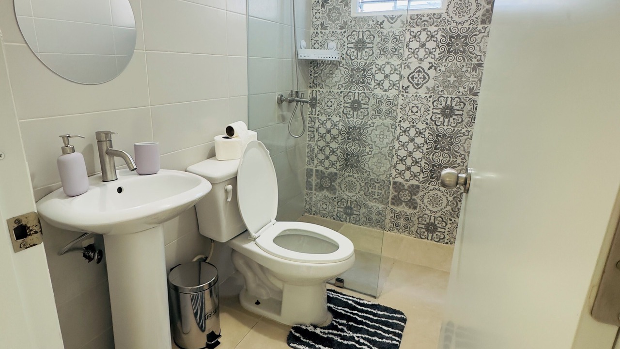 Photo of Bathroom in Prado Oriental