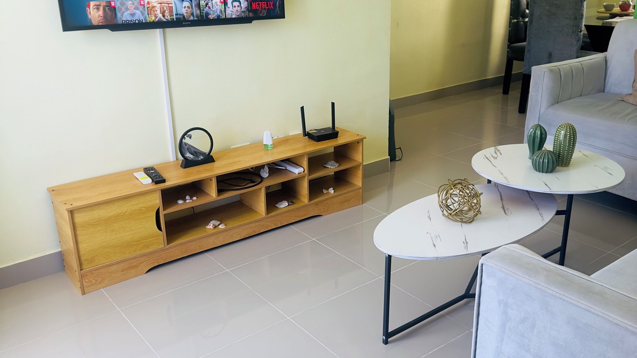 Photo of Livingroom in Prado Oriental