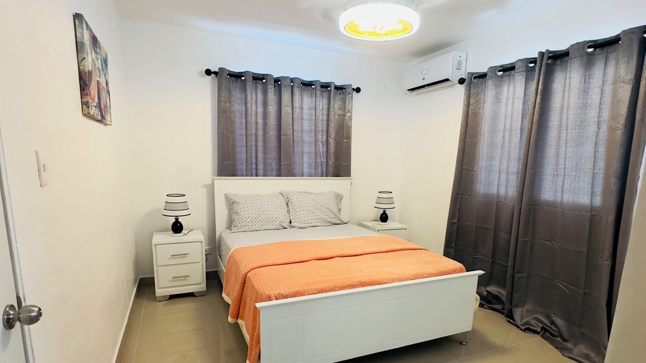 Photo of Bedroom in Prado Oriental
