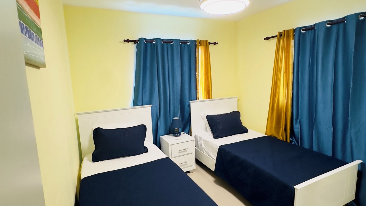 Photo of Bedroom in Prado Oriental