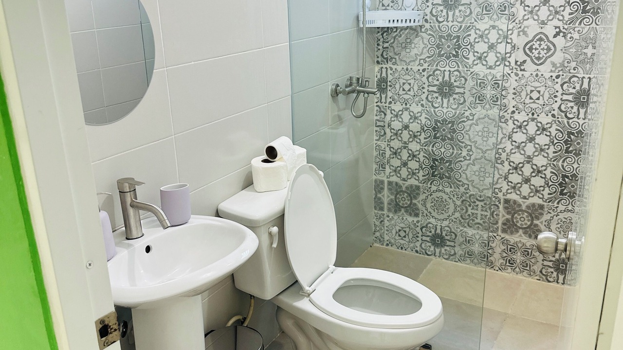 Photo of Bathroom in Prado Oriental