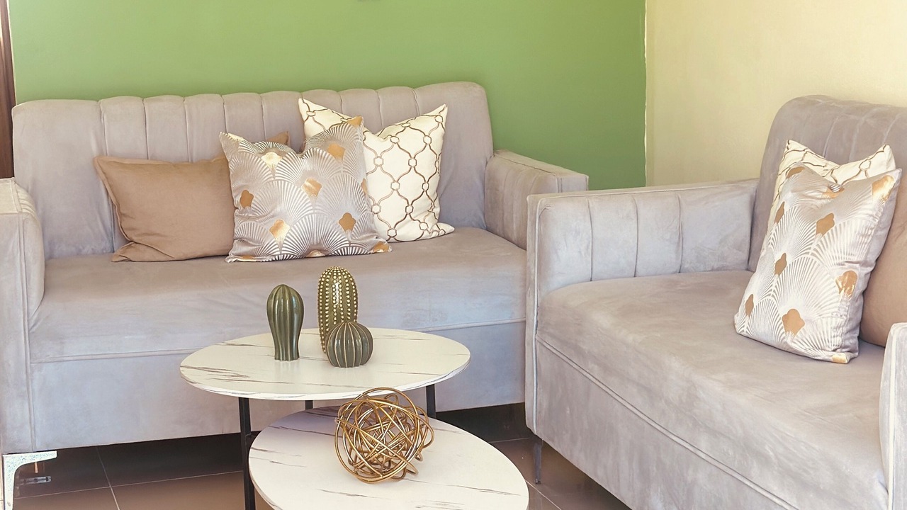Photo of Livingroom in Prado Oriental