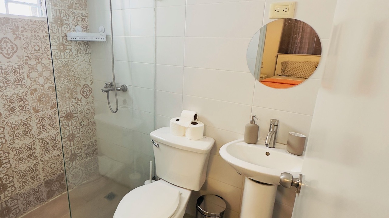 Photo of Bathroom in Prado Oriental