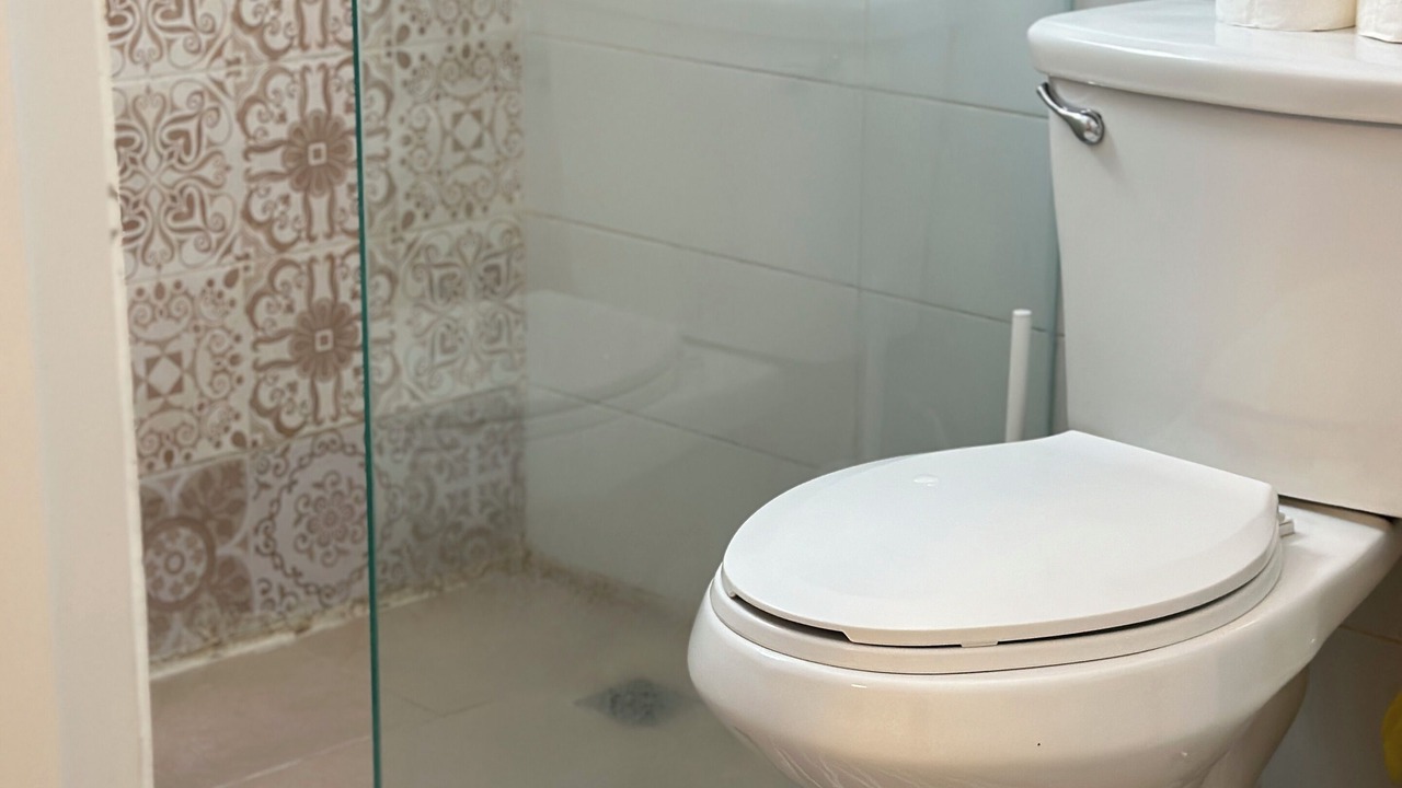 Photo of Bathroom in Prado Oriental
