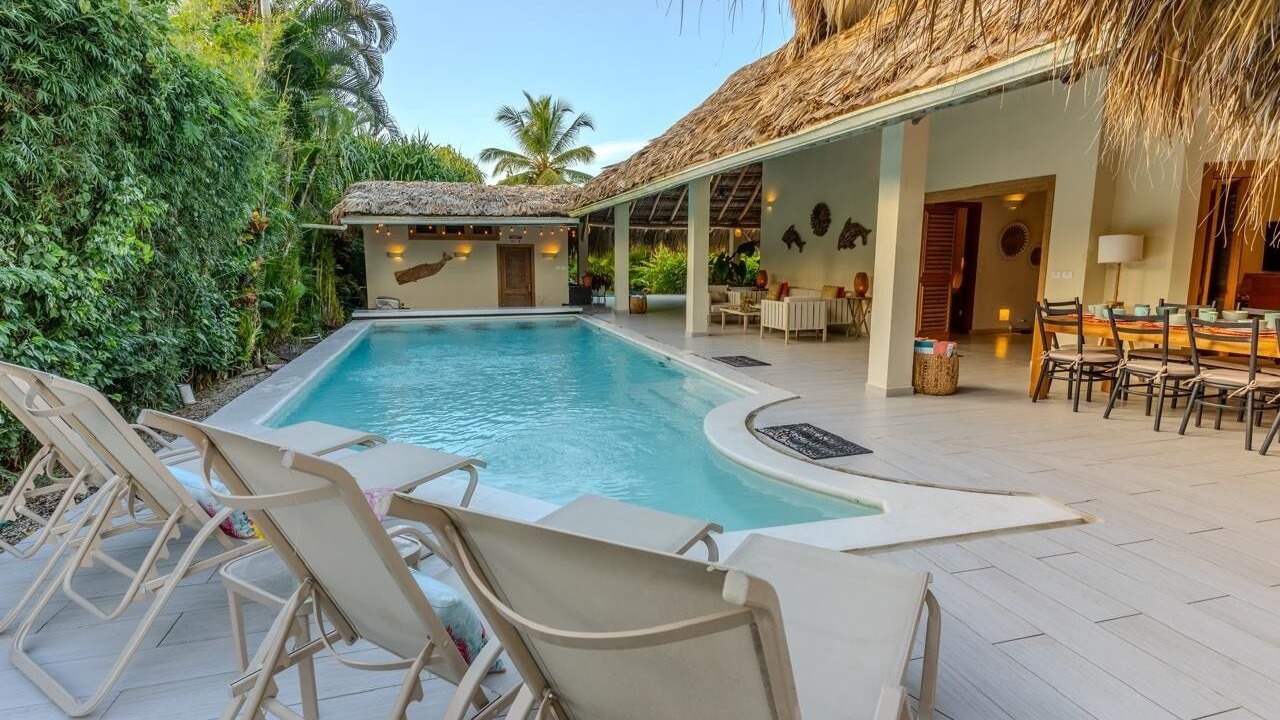 Photo of Outdoor in Las Terrenas