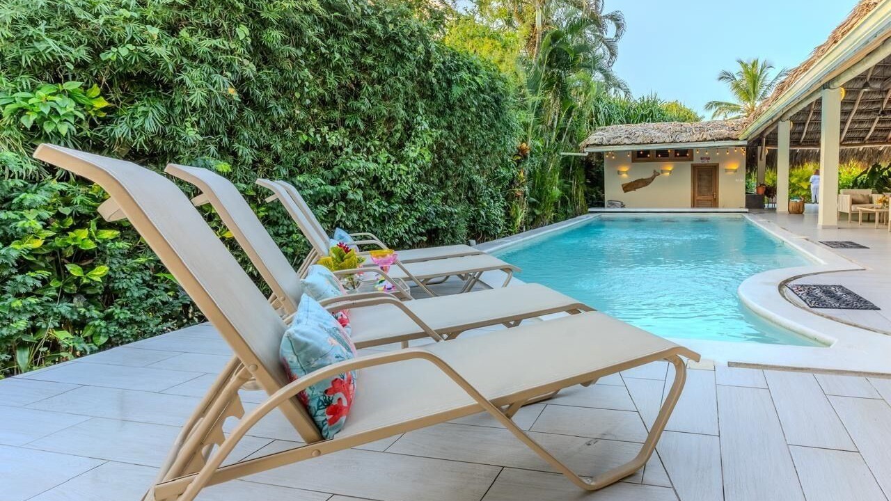 Photo of Outdoor in Las Terrenas