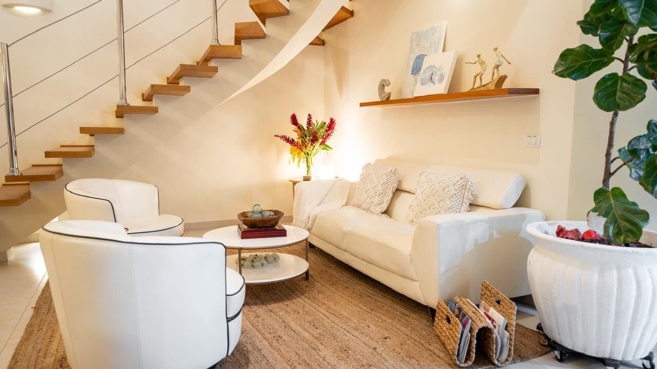 Photo of Livingroom in Las Terrenas