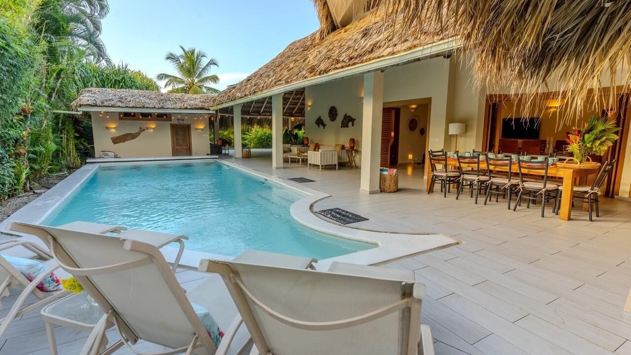 Photo of Outdoor in Las Terrenas