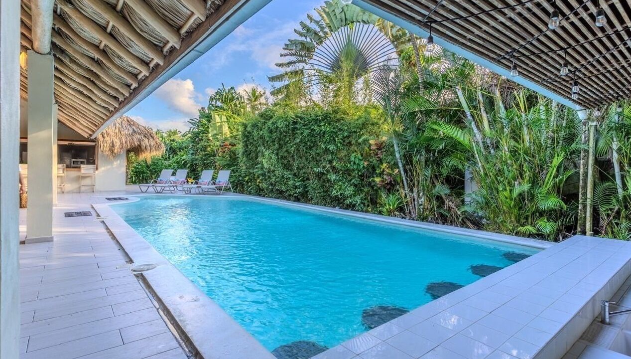 Photo of Outdoor in Las Terrenas