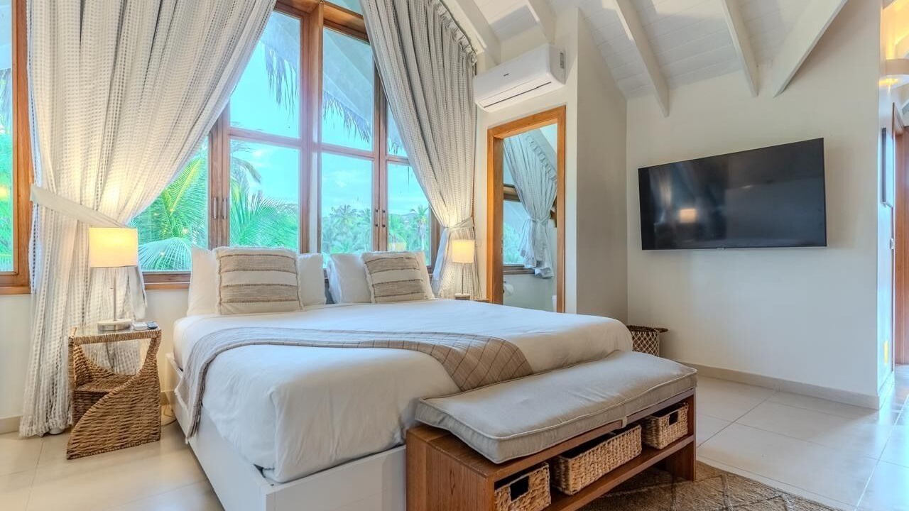 Photo of Bedroom in Las Terrenas