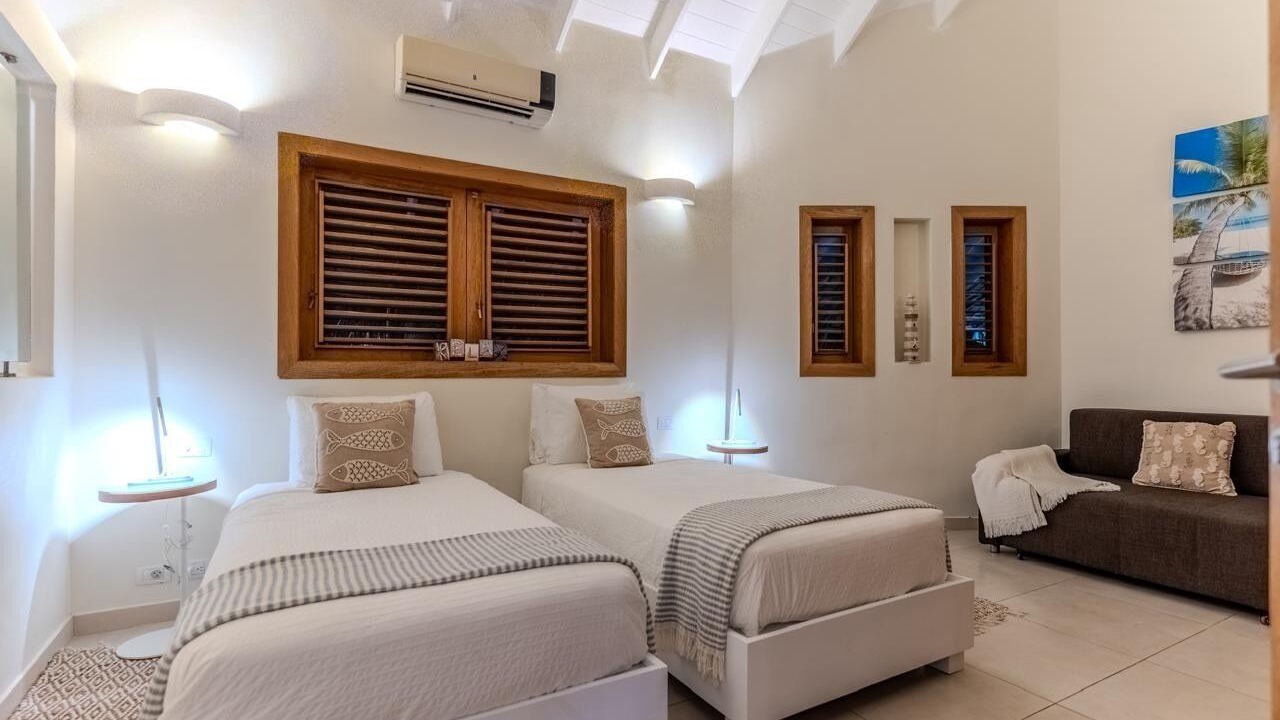 Photo of Bedroom in Las Terrenas