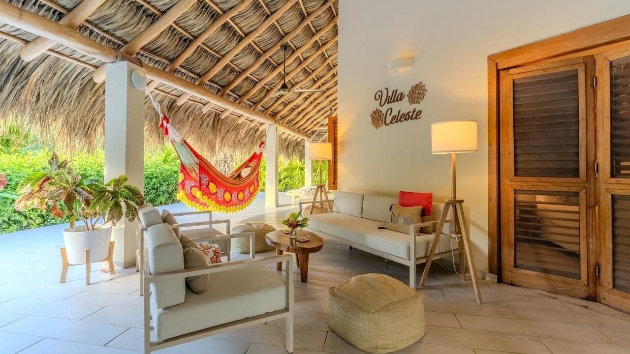 Photo of Patio Balcony in Las Terrenas