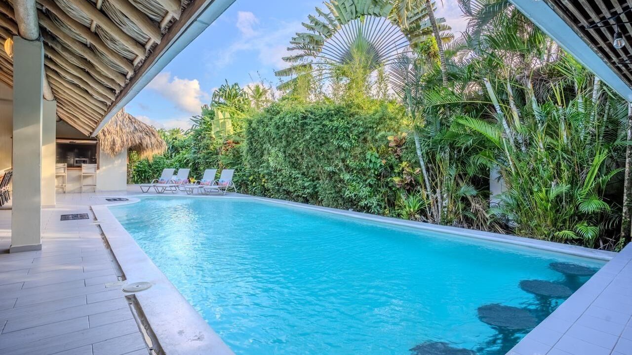 Photo of Outdoor in Las Terrenas