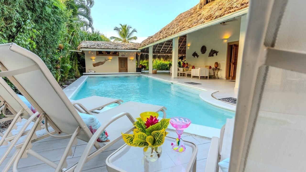 Photo of Outdoor in Las Terrenas