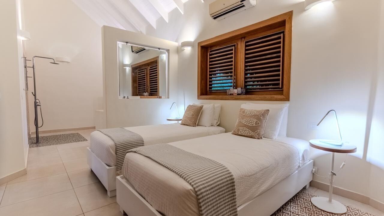 Photo of Bedroom in Las Terrenas