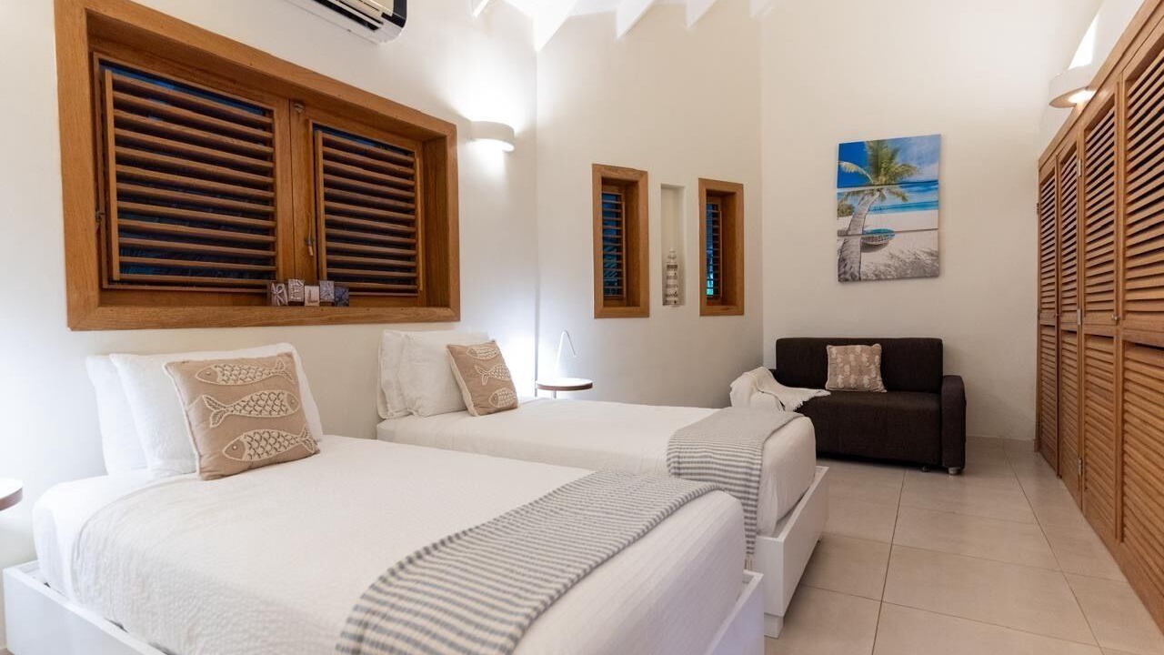 Photo of Bedroom in Las Terrenas