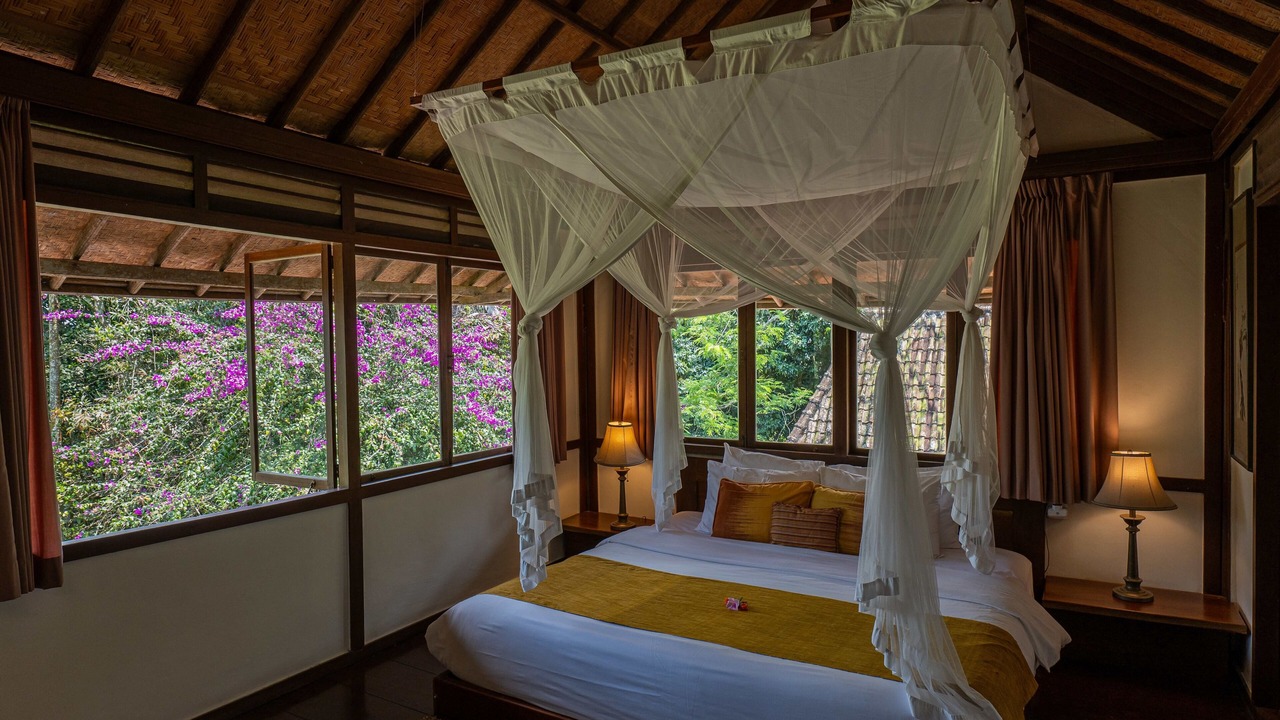 Photo of Bedroom in Pupuan