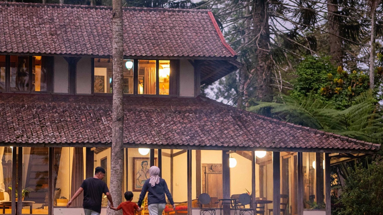 Photo of Outdoor in Pupuan