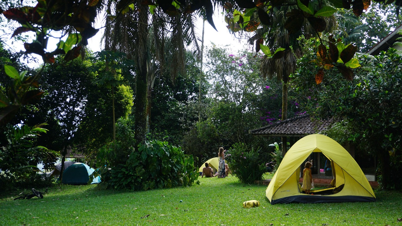 Photo of Outdoor in Pupuan