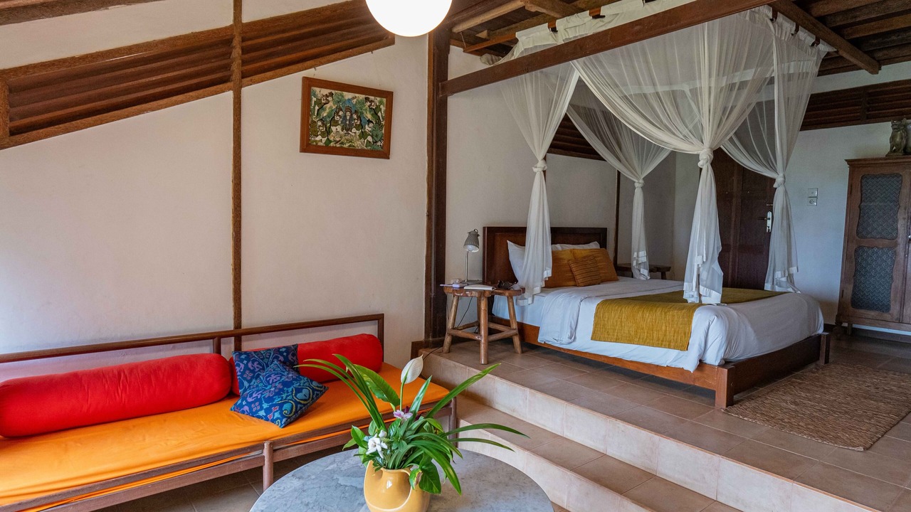 Photo of Bedroom in Pupuan