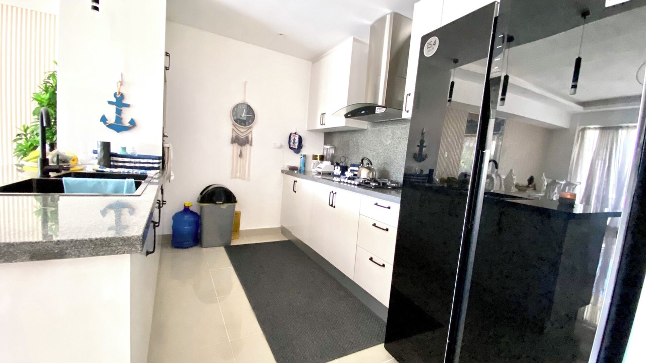 Photo of Kitchen in Bavaro