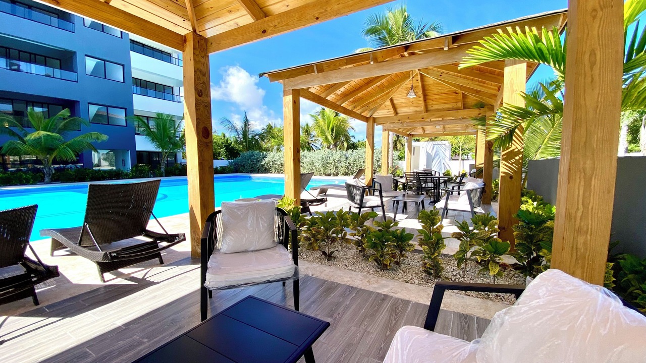 Photo of Outdoor in Bavaro