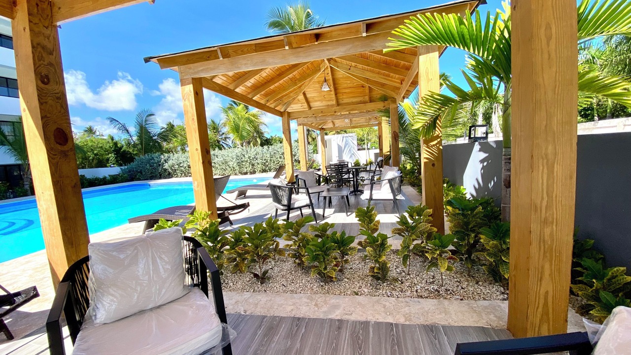 Photo of Outdoor in Bavaro