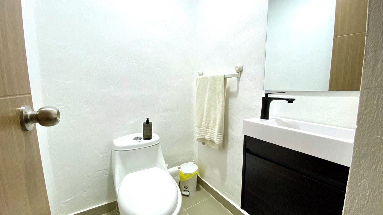 Photo of Bathroom in Bavaro