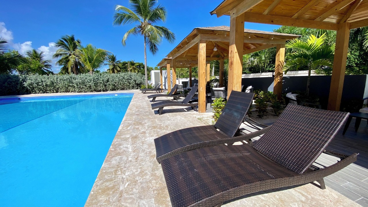 Photo of Outdoor in Bavaro
