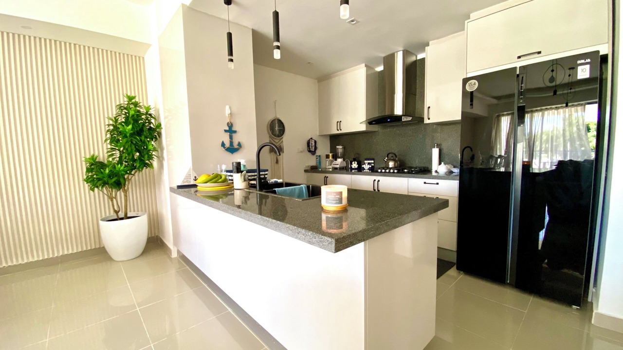 Photo of Kitchen in Bavaro