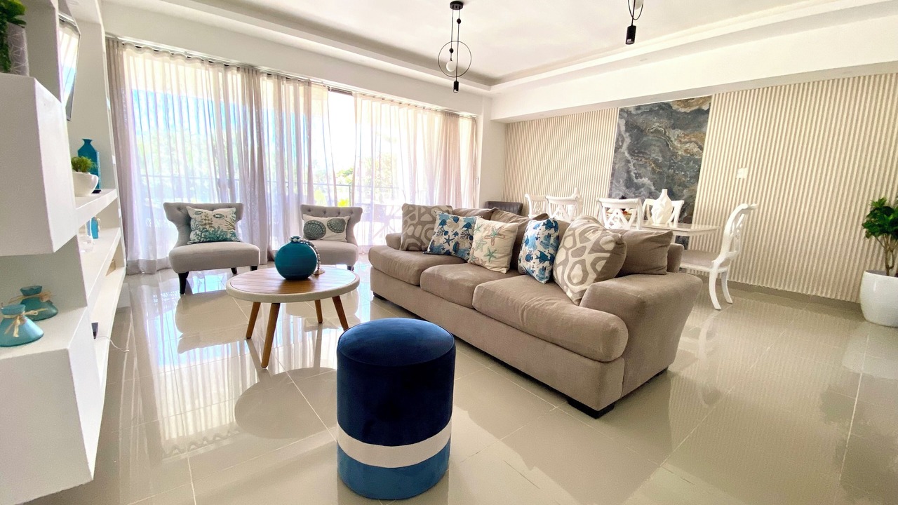 Photo of Livingroom in Bavaro