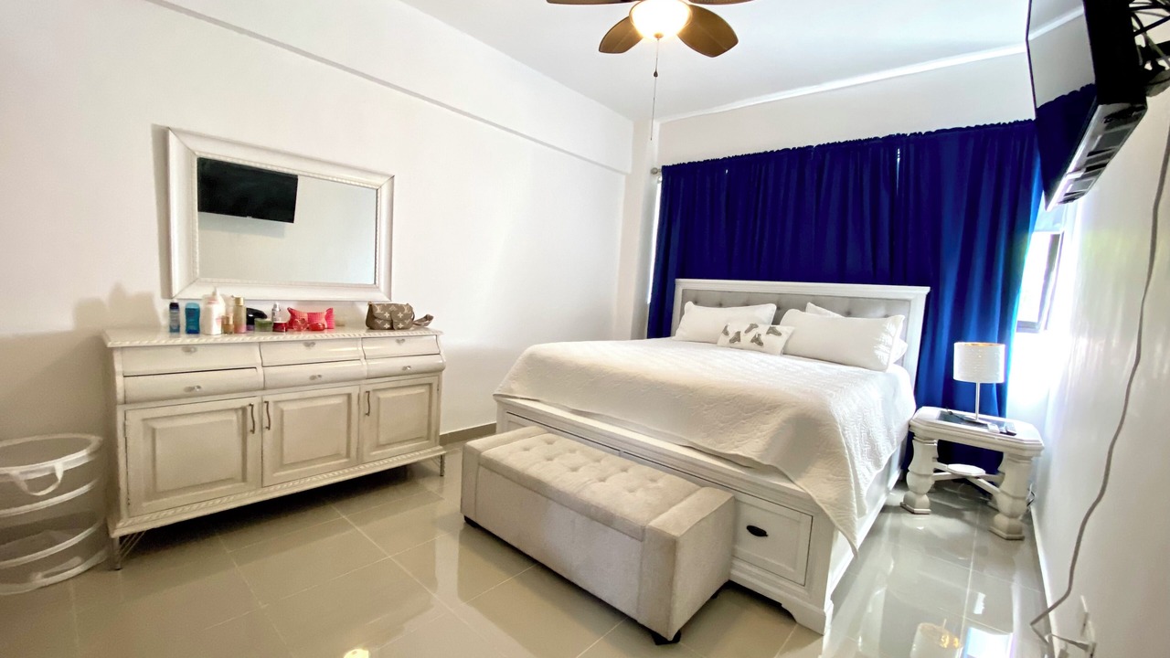 Photo of Bedroom in Bavaro