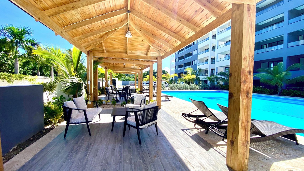 Photo of Outdoor in Bavaro