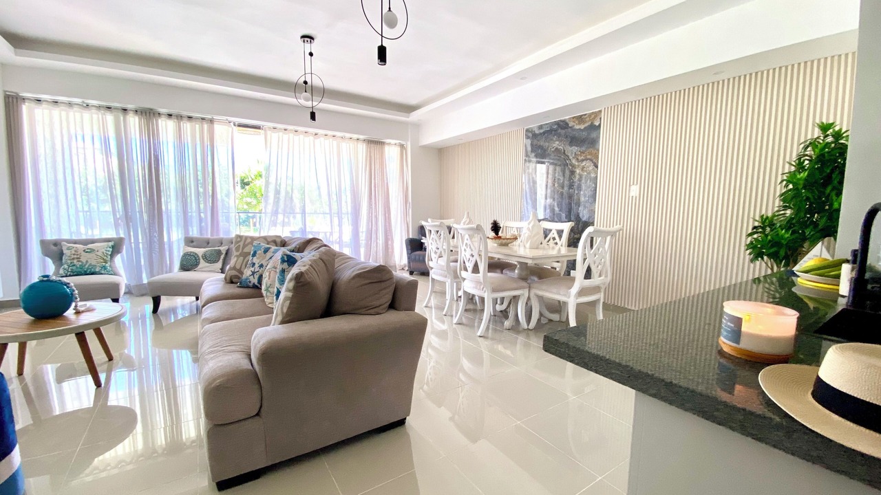 Photo of Livingroom in Bavaro