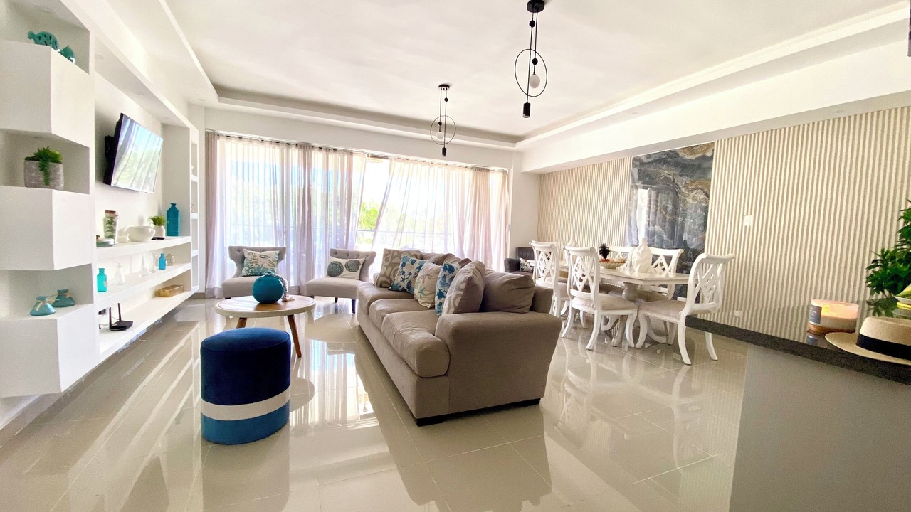 Photo of Livingroom in Bavaro