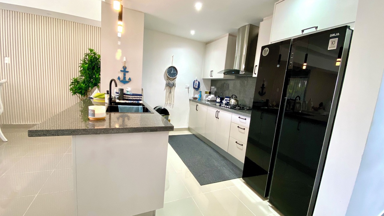 Photo of Kitchen in Bavaro