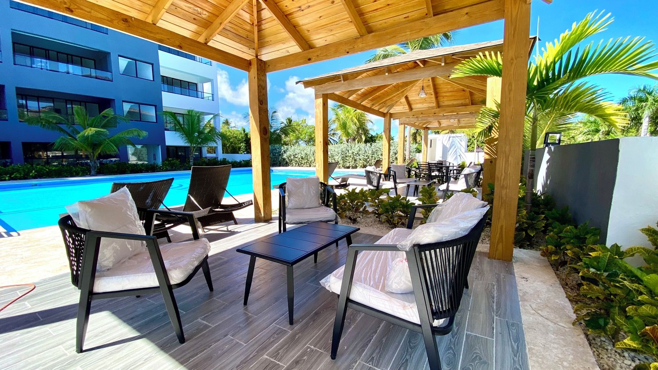 Photo of Outdoor in Bavaro