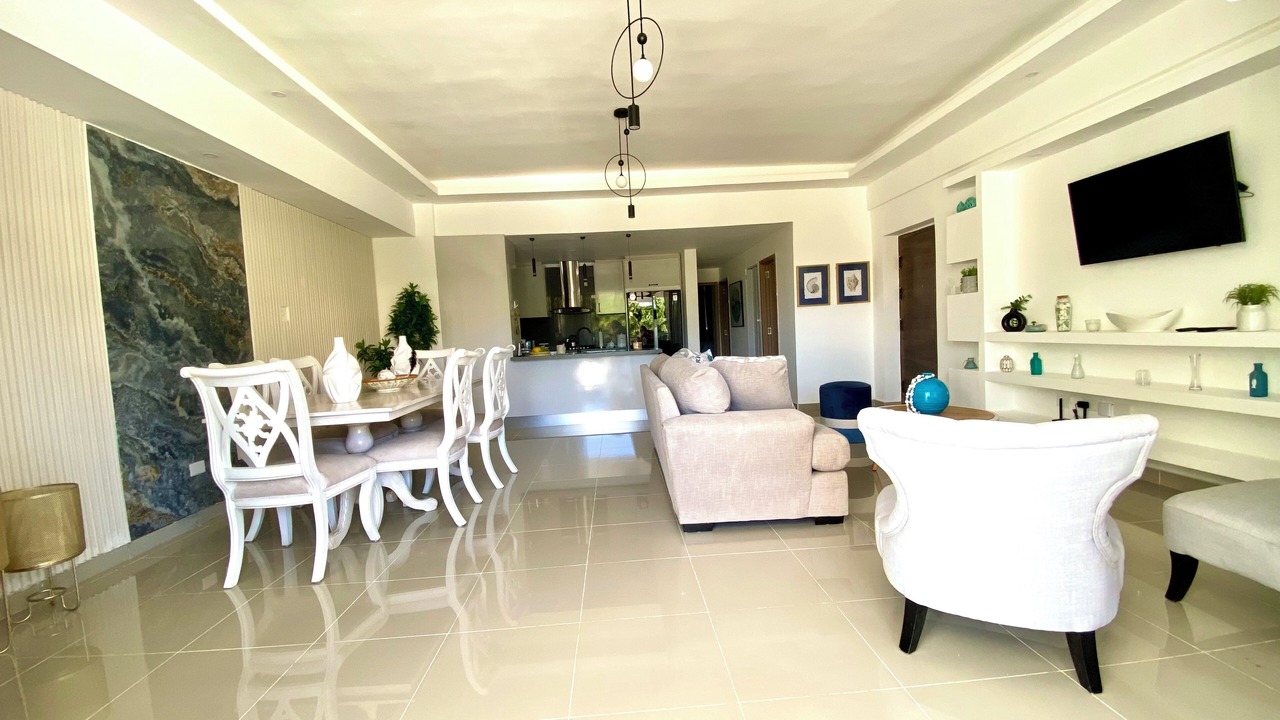 Photo of Livingroom in Bavaro