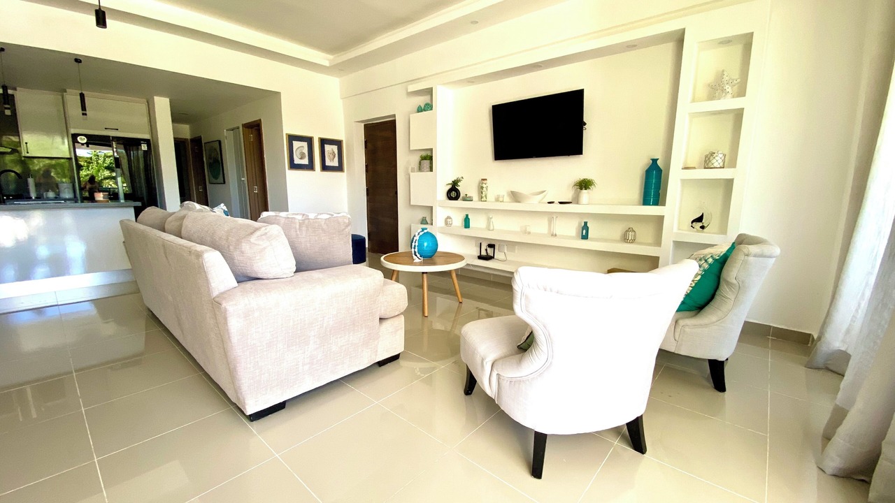Photo of Livingroom in Bavaro