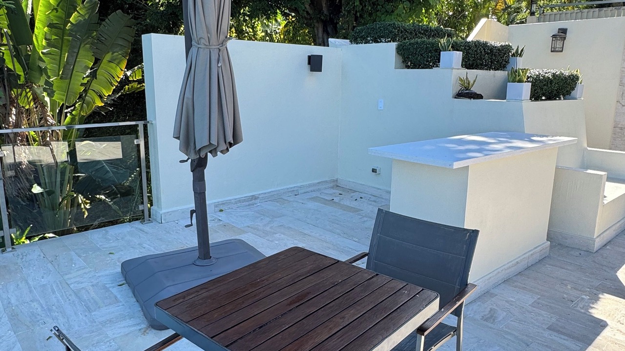 Photo of Outdoor in Las Terrenas