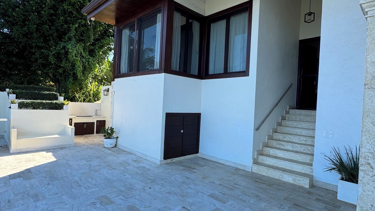 Photo of Outdoor in Las Terrenas